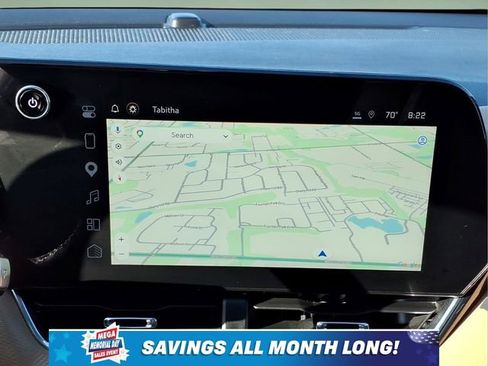 Used 2025 Chevrolet Equinox ACTIV w/ Safety and Technology Package AWD/4WD image 19