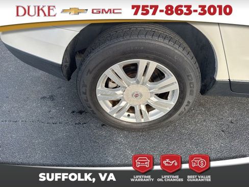 Used 2013 Cadillac SRX FWD image 22