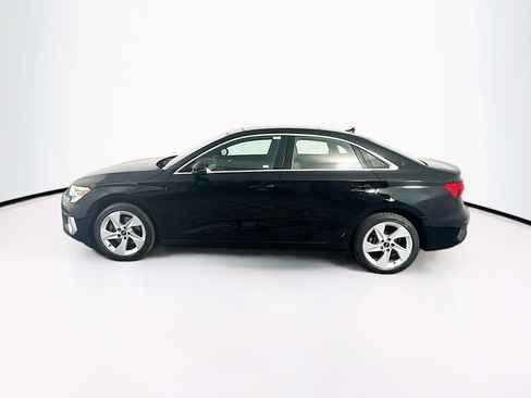 Used 2024 Audi A3 2.0T Premium image 4