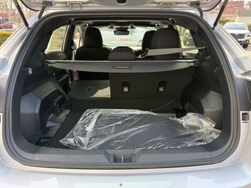 New 2026 Subaru Impreza RS image 33