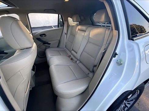 Used 2017 Acura RDX w/Advance Pkg image 28