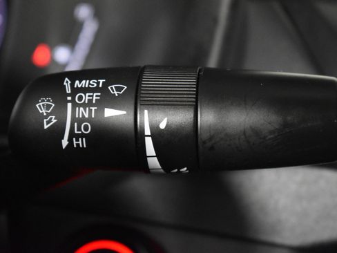 Certified 2024 Honda Accord EX image 23