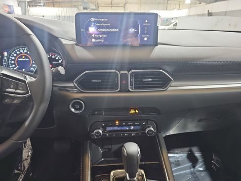 New 2025 MAZDA CX-5 AWD 2.5 S w/ Premium Plus Pkg image 21