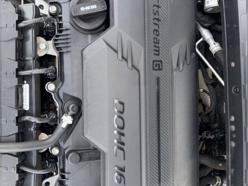 Used 2025 Kia K4 LXS image 33