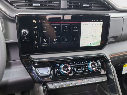 New 2026 GMC Sierra 1500 AT4 image 16