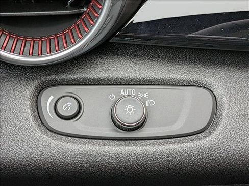 New 2026 Chevrolet Trax RS w/ Driver Confidence Package FWD image 14