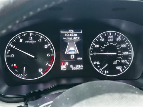 Used 2023 Subaru Outback Premium image 18