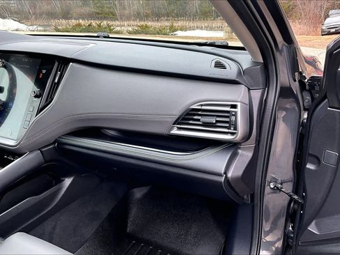 Used 2023 Subaru Outback Onyx Edition AWD/4WD image 19