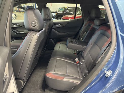 New 2026 Chevrolet Equinox RS image 31