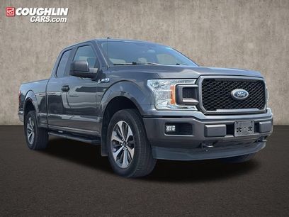 Used 2019 Ford F150 XL w/ Equipment Group 101A Mid
