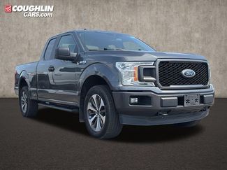Used 2019 Ford F150 XL w/ Equipment Group 101A Mid AWD/4WD 360° Tour