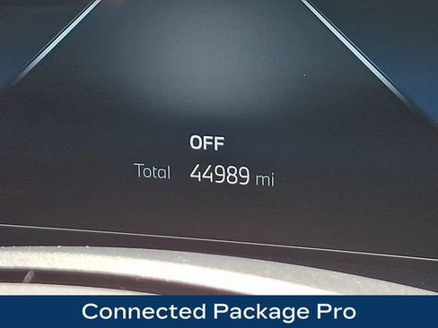 Used 2022 BMW iX xDrive50 w/ Premium Package AWD/4WD image 6