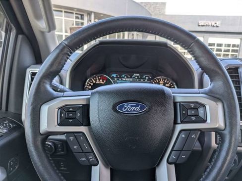 Used 2018 Ford F150 Lariat w/ Equipment Group 502A Luxury image 28