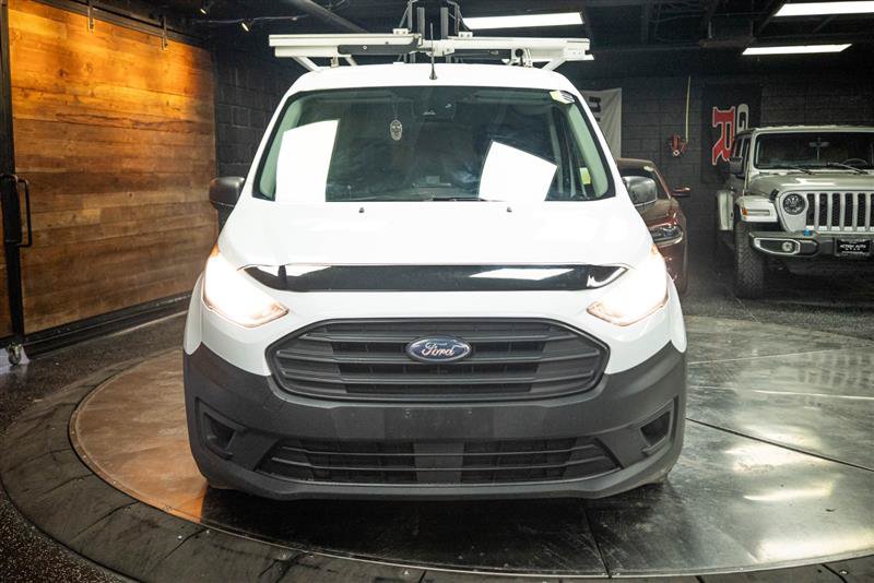 Used 2020 Ford Transit Connect XL FWD image 4