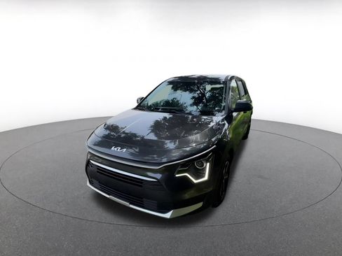 Used 2026 Kia Niro LX FWD image 7