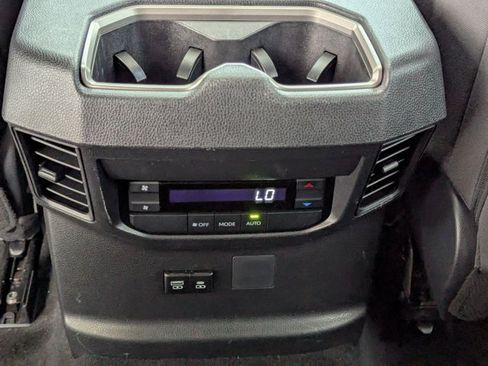 Certified 2025 Toyota Sequoia SR5 AWD/4WD image 18