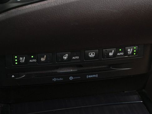 Used 2019 Lexus ES 350 Luxury w/ Accessory Package 2 image 27