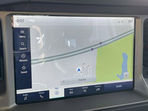 Used 2023 Ford Bronco Raptor image 17