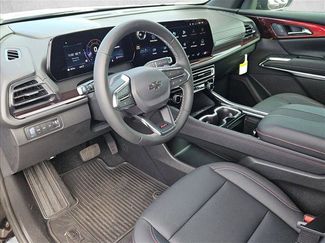 New 2026 Chevrolet Traverse Z71 w/ Driver Confidence Package video 3