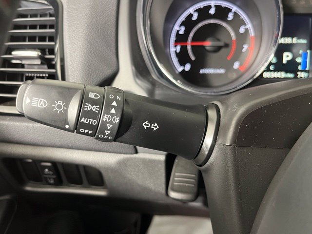 Used 2026 Mitsubishi Outlander Sport LE AWD/4WD image 19