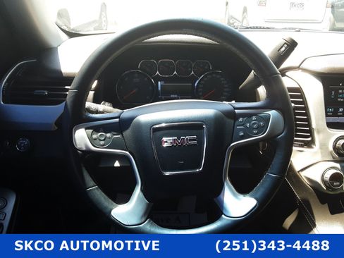 Used 2019 GMC Yukon SLE image 18