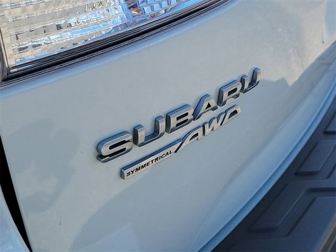 Used 2019 Subaru Forester Limited w/ Popular Package #3 image 5