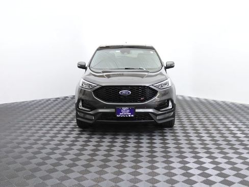 Used 2020 Ford Edge ST w/ Equipment Group 401A AWD/4WD image 4