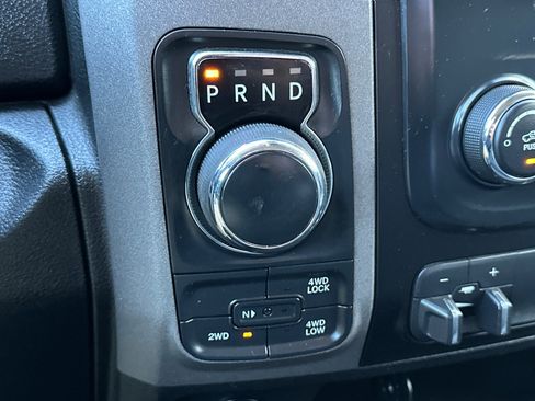 Used 2021 RAM 1500 Tradesman w/ Popular Equipment Group image 20