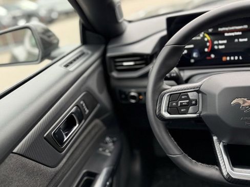 New 2026 Ford Mustang Coupe image 15