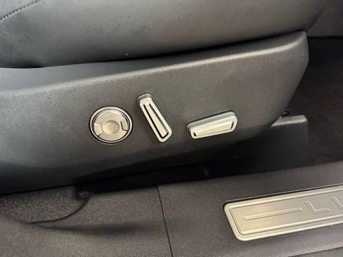 New 2026 Lincoln Nautilus Premier w/ Equipment Group 102A image 16