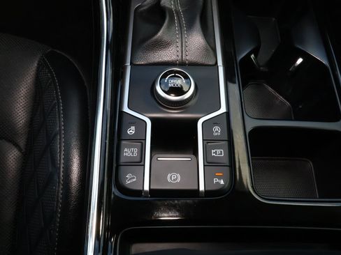 Used 2021 Kia Sorento SX image 28
