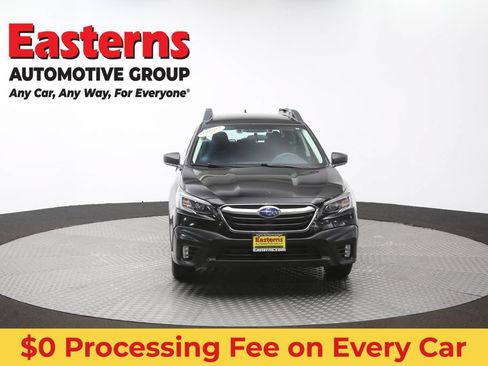 Used 2022 Subaru Outback AWD/4WD image 51