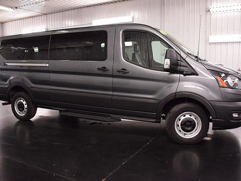 Used 2024 Ford Transit 350 XL RWD image 9