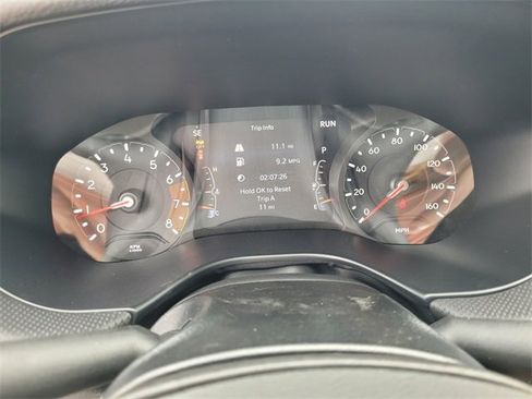 New 2026 Jeep Compass Latitude image 32