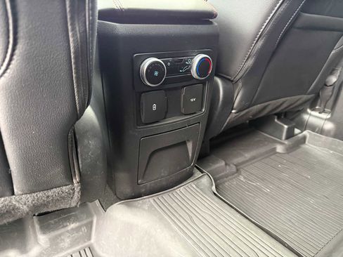 Used 2024 Ford Explorer ST-Line w/ Class IV Trailer Tow Package image 24