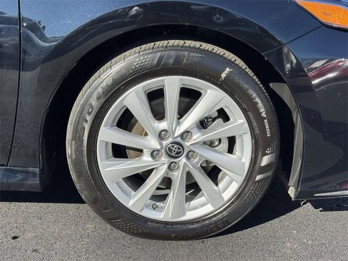 Used 2023 Toyota Camry LE image 25