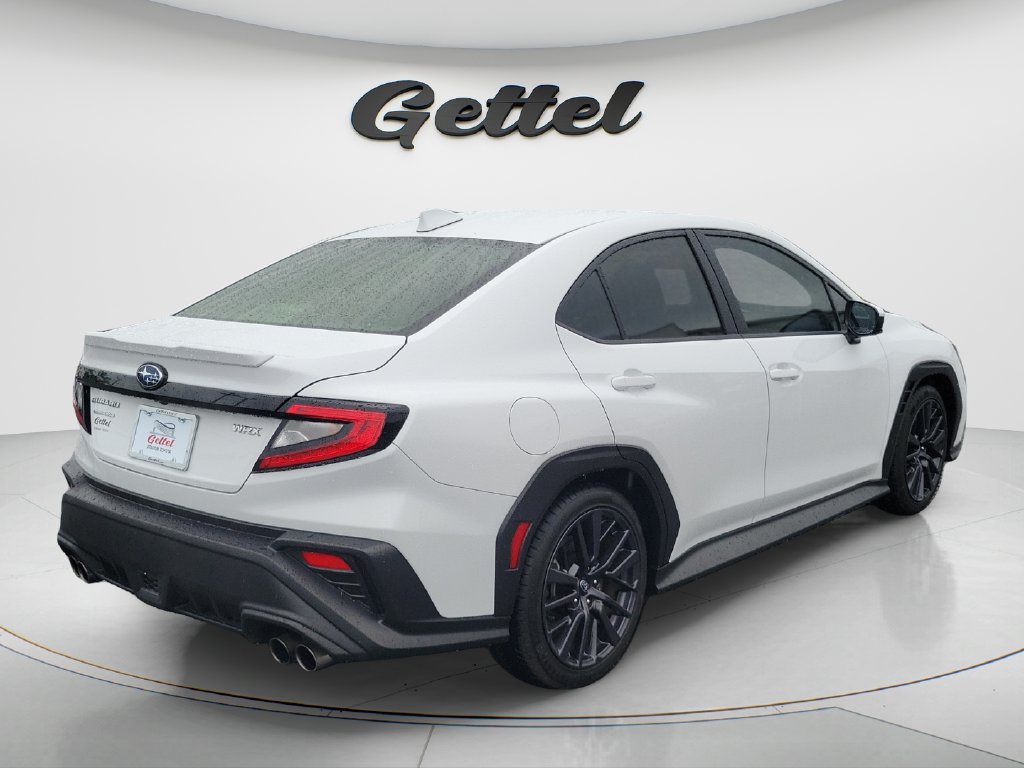 Used 2024 Subaru WRX Premium AWD/4WD image 5