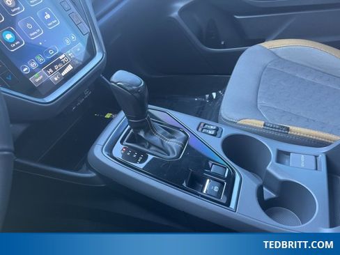 Used 2024 Subaru Crosstrek 2.5i Sport image 34