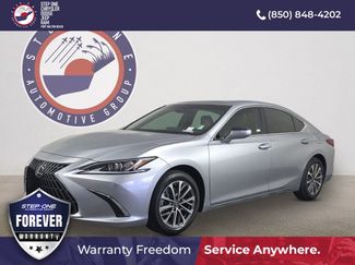 Used 2025 Lexus ES 350 w/ Accessory Package (Z2) 360° Tour