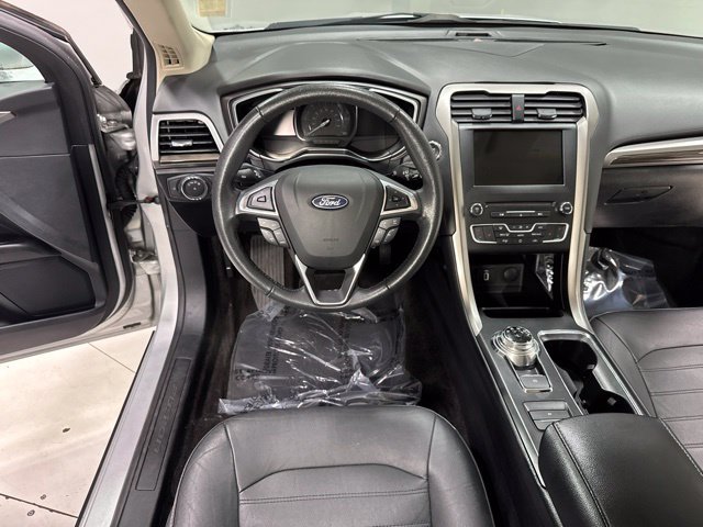 Used 2018 Ford Fusion Energi SE FWD image 14