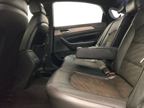 Used 2018 Hyundai Sonata Sport w/ Cargo Package FWD image 18
