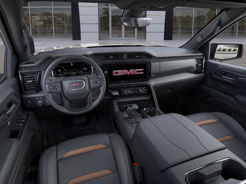 New 2026 GMC Sierra 1500 AT4 w/ AT4 Premium Package image 15