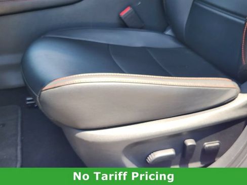 Certified 2025 Nissan Sentra SR w/ SR Premium Package FWD image 23