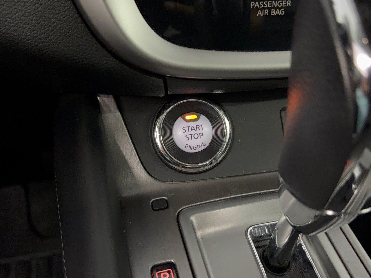 Used 2021 Nissan Murano SL w/ SL Moonroof Package FWD image 20