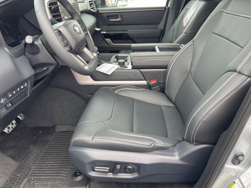 New 2026 Toyota Tundra Limited AWD/4WD image 9