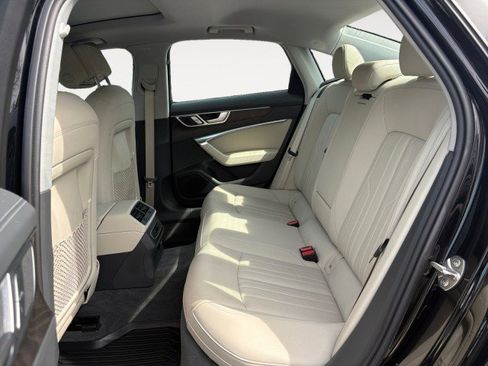 Used 2020 Audi A6 2.0T Premium w/ Convenience Package image 14