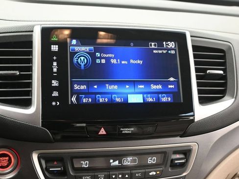 Used 2016 Honda Pilot EX-L image 16