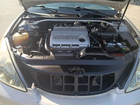 Used 2005 Lexus ES 330 FWD image 3