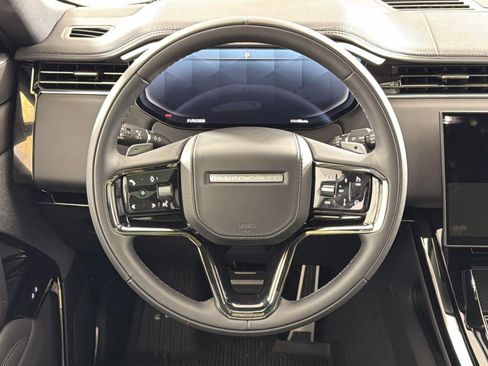 New 2025 Land Rover Range Rover Sport Dynamic SE image 11