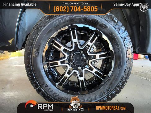 Used 2017 RAM 1500 Limited AWD/4WD image 30